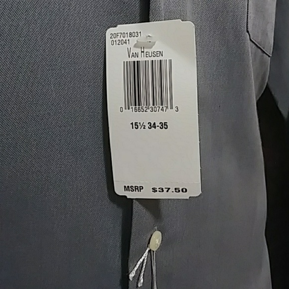 Van heusen - Picture 2 of 3